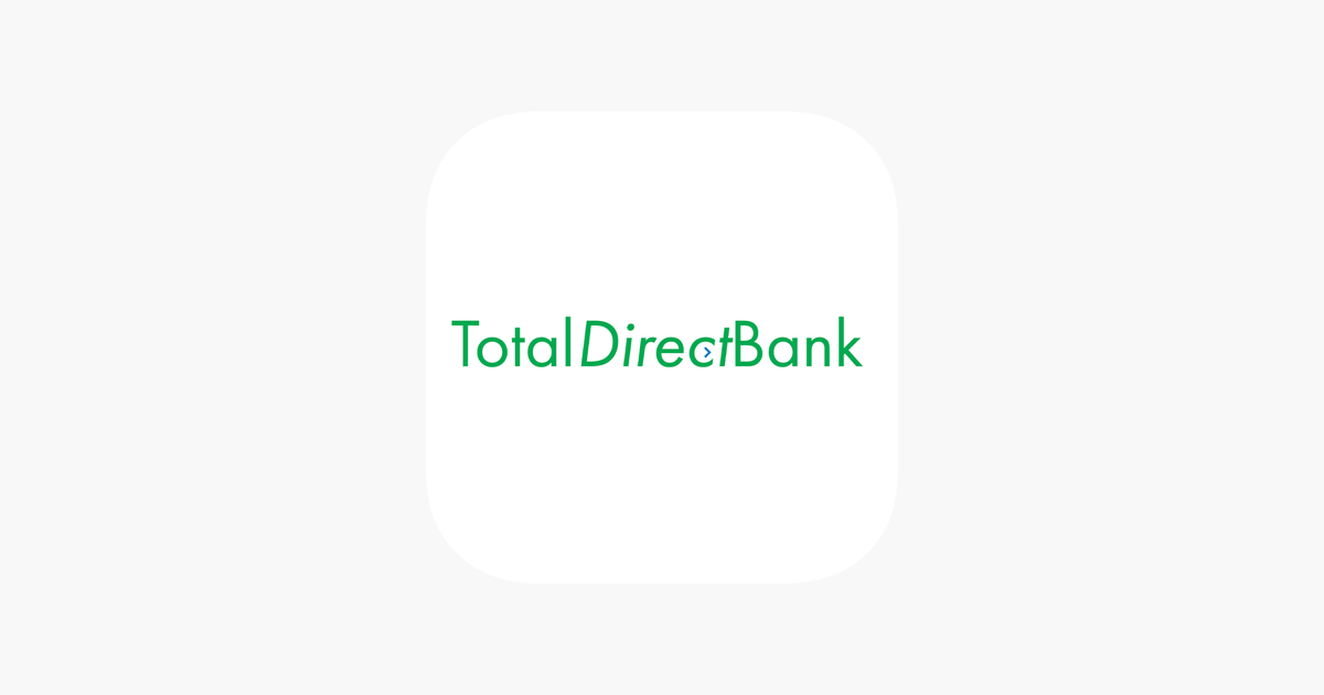  total direct bank on the app store