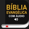 Bíblia Evangélica com Áudio icon