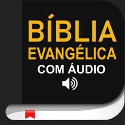 Bíblia Evangélica com Áudio