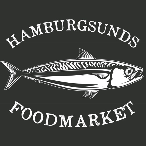 Hamburgsunds Foodmarket icon