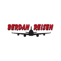 Berdan Reisen logo