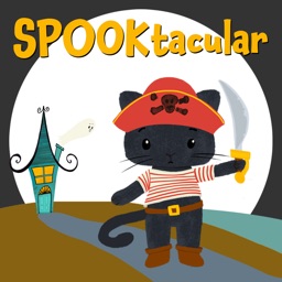 Spook-tacular Stickers