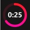 Nice and simple Interval Timer for your Workouts