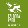 Caldera Park icon