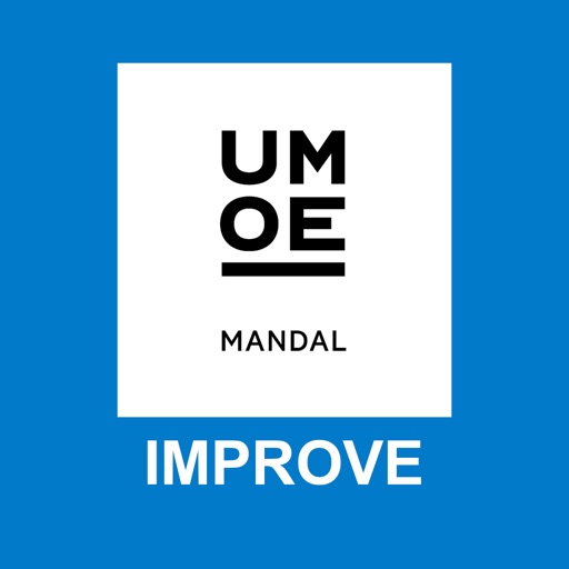 Umoe Mandal - Improve