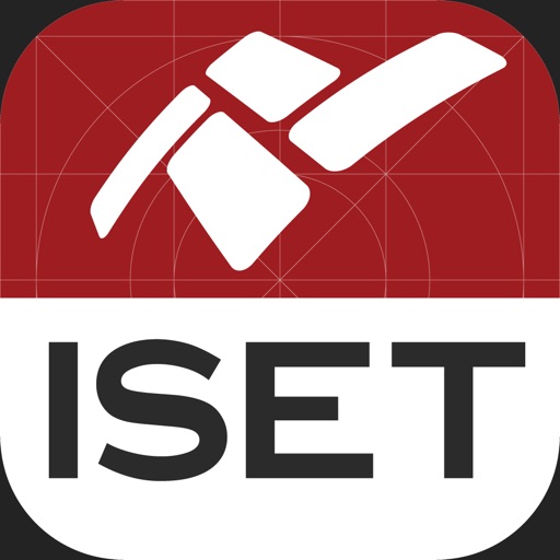 ISET Volleyball E-Scoresheet by ISET Events