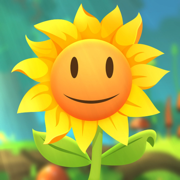 Idle Plants - Tower Defense