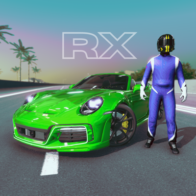 Racing Xperience: Street Racer