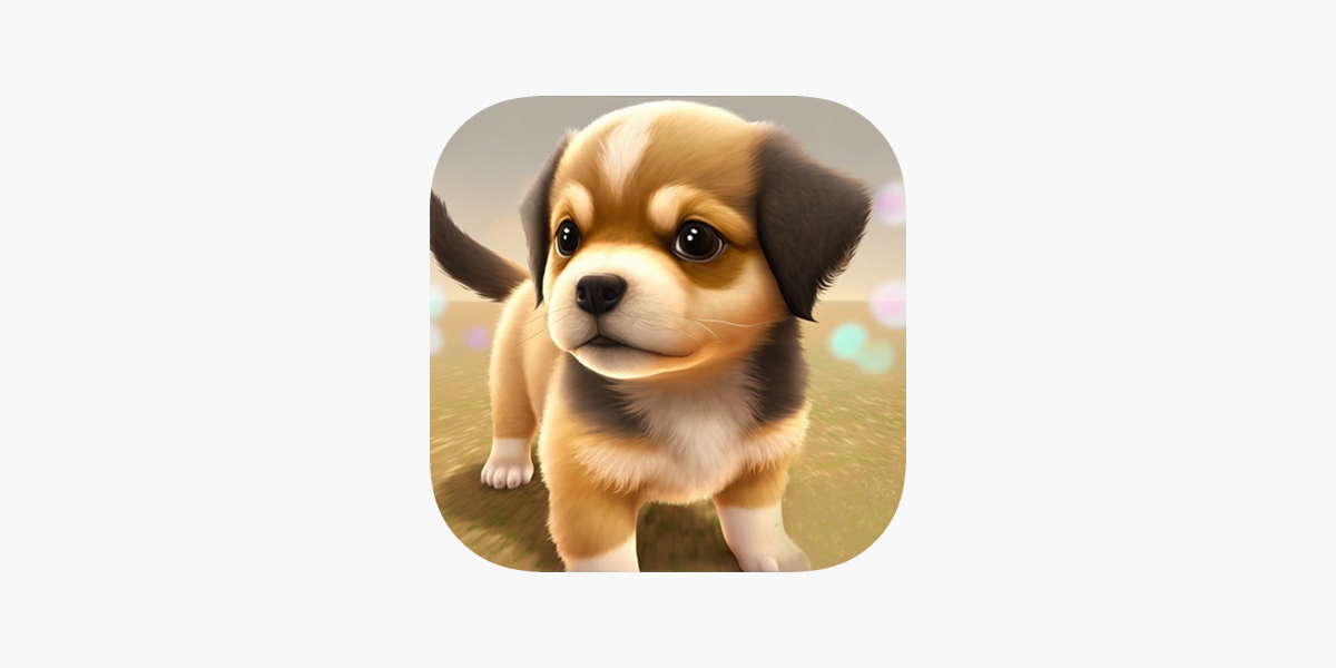 Dog Town: Pet & Animal Games dans l'App Store
