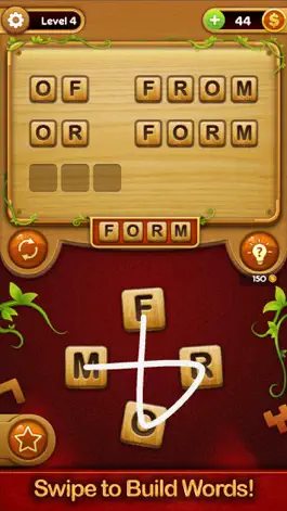 Game screenshot Word Connect: Word Find 2023 hack
