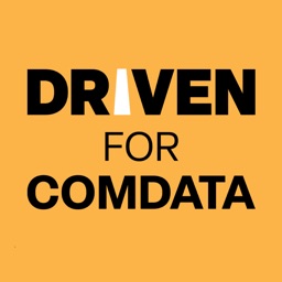 DRIVEN FOR COMDATA™ 图标