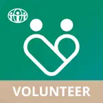 ADRA Touch - Volunteer App Contact