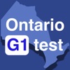 G1 Ontario Practice Test 2024 icon