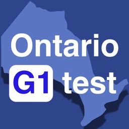 G1 Ontario Practice Test 2024