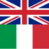 English Italian Dictionary+ contact information