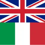 English Italian Dictionary+ App Positive Reviews