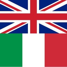 English Italian Dictionary+