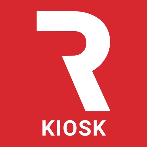 Rise Kiosk