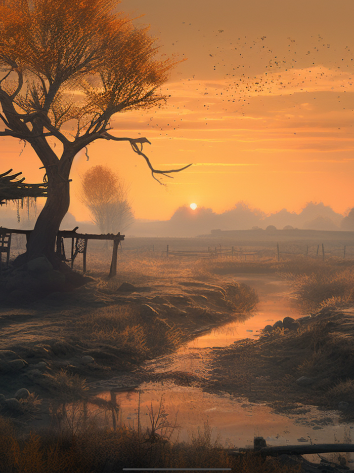 EastWall-Orientalism Wallpaper