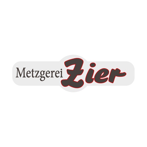 Metzgerei Zier