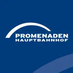 Promenaden HBF App Problems