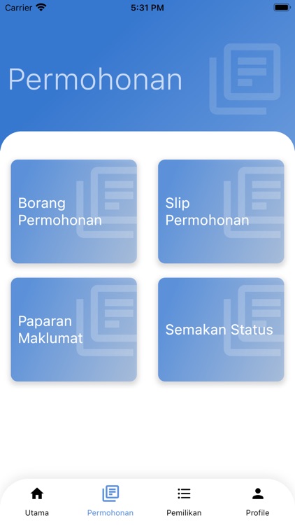 eRumah@LPNPP screenshot-3