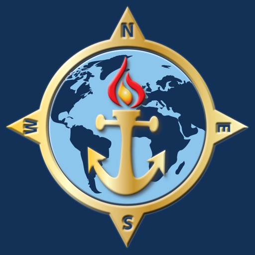 CLREC Navy Global Deployer icon
