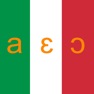 Get Italian Sounds and Alphabet for iOS, iPhone, iPad Aso Report