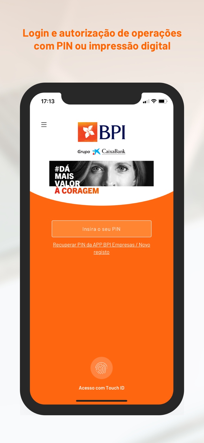 BPI Empresas