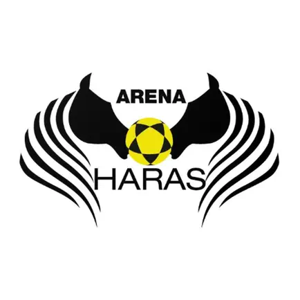 Arena Haras Читы