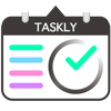 Taskly - Menu Bar task manager