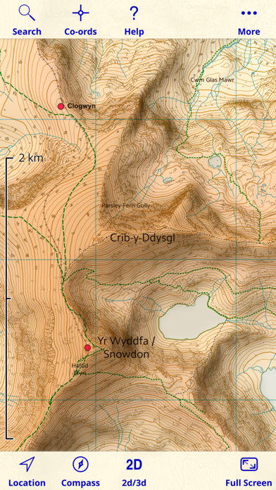 UK Mapのおすすめ画像3