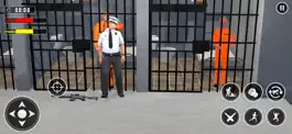 Game screenshot Prison Escape Grand Jail Games mod apk