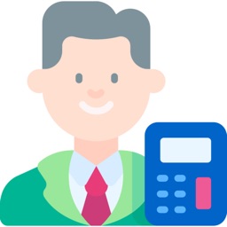 The Bank Manager stickers