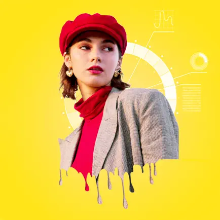 Фоторедактор PFP Maker Читы