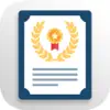 Similar E-Certificate Maker Apps