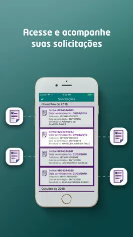 Game screenshot Rede Odonto Empresas hack