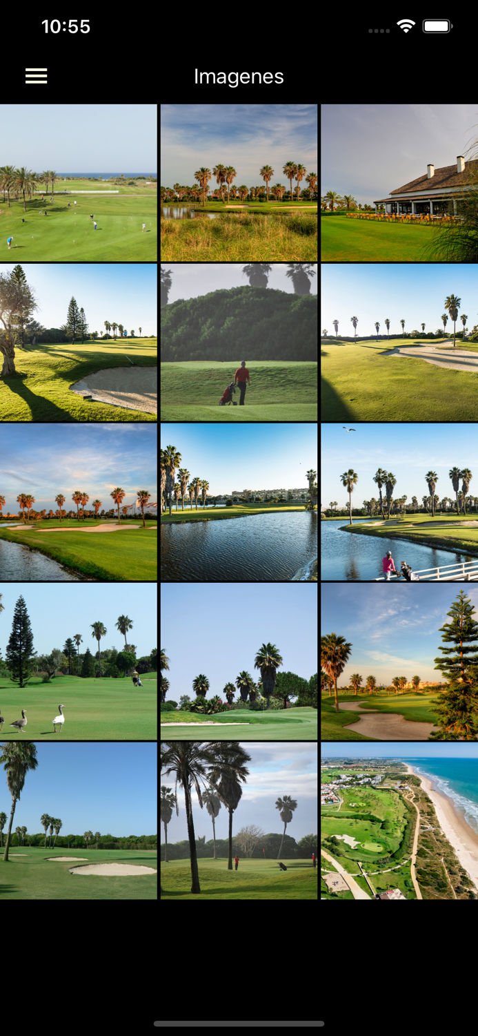 Costa Ballena Club de Golf