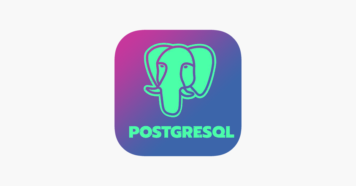 ‎Learn PostgreSQL Offline [PRO] on the App Store