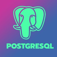 Learn PostgreSQL Offline [PRO] logo