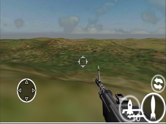 Screenshot #4 pour Defend the Beachhead