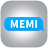 MeMi Message icon