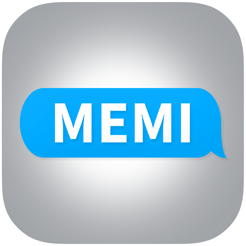 ‎MeMi Message