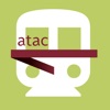 Rome Subway Map icon