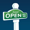 Santé Open Road icon