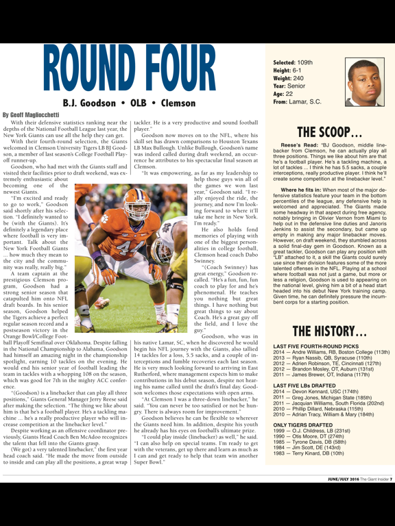 Screenshot #5 for The Giant Insider