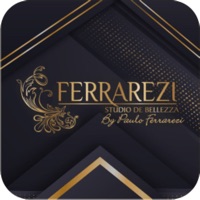 Ferrarezi studio e barbearia logo