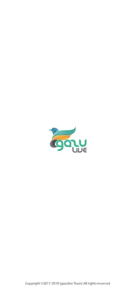 Game screenshot GazuLive - İnsanlarla Tanış mod apk