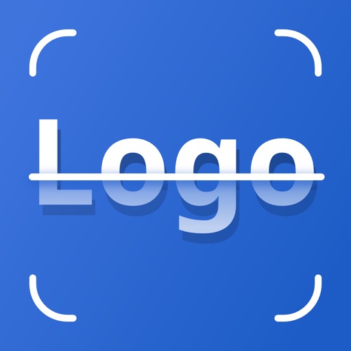 LogoSnap - identify 2W+ logos iOS App