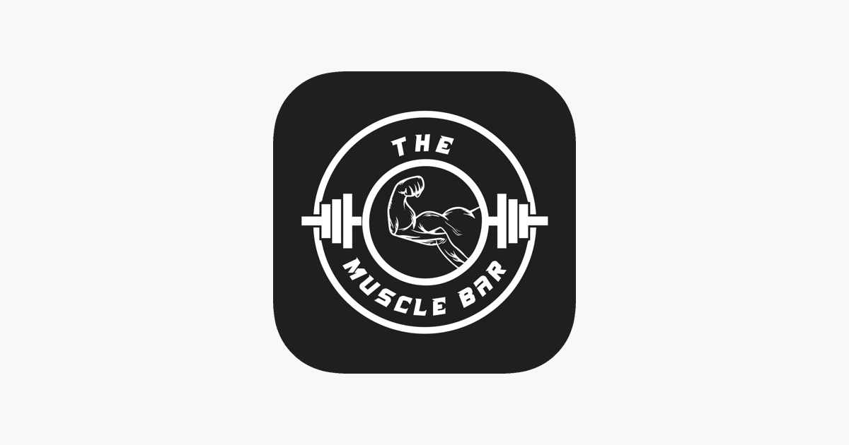 ‎The Muscle Bar on the App Store